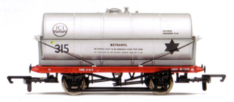 ICI 20 Ton Tank Wagon