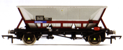 B.R. 32.5T MGR Coal Hopper (HAA)