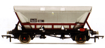 EWS 32.5T MGR Coal Hopper With Canopy (HBA)