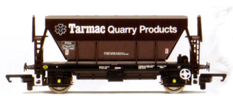 Tarmac Quarry Products Procor Hopper