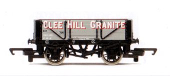 Clee Hill Granite 4 Plank Wagon
