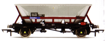 B.R. 32.5T MGR Coal Hopper (HAA)