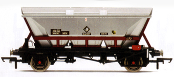 B.R. HFA Wagon (Coal Sector)