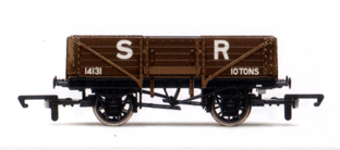 Southern Railway 7 Plank Wagon