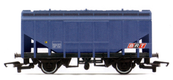 BRT Bulk Grain Wagon