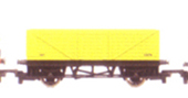 LWB Open Wagon