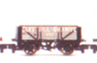 Clee Hill Granite 4 Plank Wagon