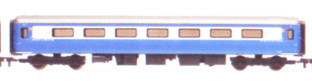 Pullman Mk2 Open Coach