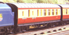 B.R. Brake Coach