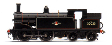 Class M7 0-4-4T Locomotive 