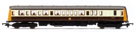 Class 121 Driving Motor Brake