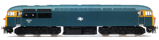 Class 56 Diesel Electric Locomotive