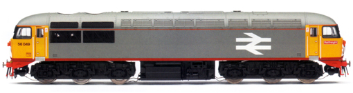 Class 56 Diesel Electric Locomotive