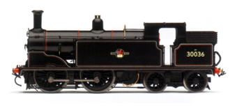 Class M7 0-4-4T Locomotive 