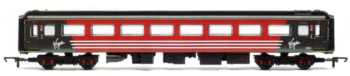 Virgin Mk.2 Open Standard Coach