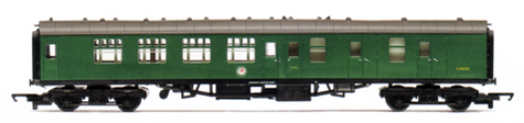 B.R. Mk.1 Brake Coach (Southern Region)