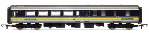 FGW Mk 2 Open Brake Coach