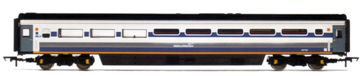 Midland Mainline Mk 3 Buffet