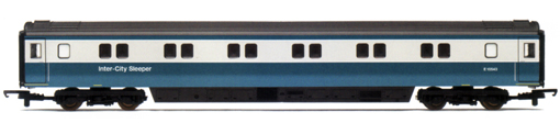 B.R. Mk3 Sleeper Coach