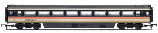 B.R. InterCity Mk3 (Executive) Open Tourist Class Coach