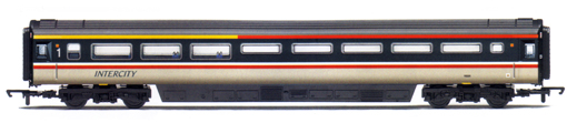 B.R. InterCity Mk3 (Executive) Buffet Car