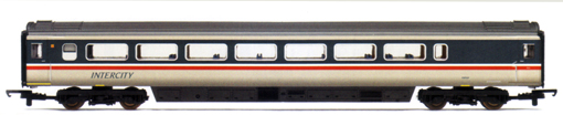 B.R. InterCity Mk3 (Swallow) Trailer Guards Standard Coach