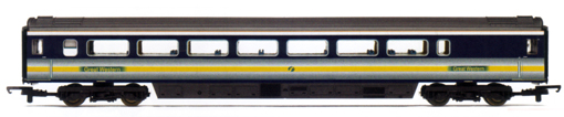 FGW Mk3 Trailer Guards Standard Coach