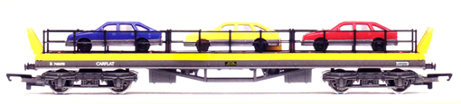 Car Transporter