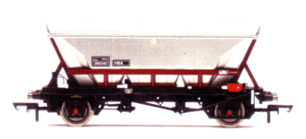 EWS 32.5T MGR Coal Hopper With Canopy (HBA)