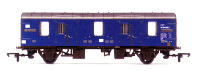 B.R. CCT Utility Wagon