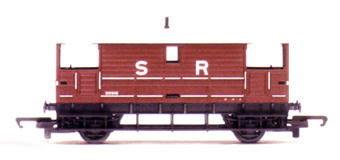 S.R. 20 Ton Brake Van