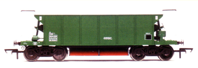 B.R. YGB Sealion Hopper (Weathered)