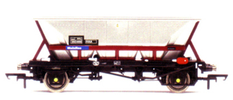 B.R. 32.5T MGR Coal Hopper (HAA)