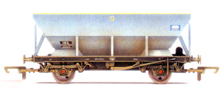 Mainline HEA Hopper Wagon