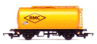 RMC Petrol Tanker