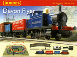 Devon Flyer