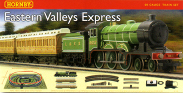 Eastern Valleys Express