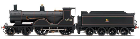 Class T9 Locomotive