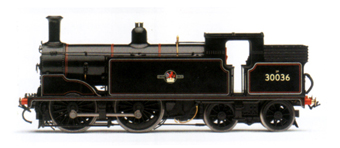 Class M7 0-4-4T Locomotive 