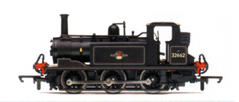 0-6-0 Terrier Locomotive