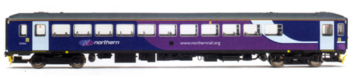 Class 153 Diesel Locomotive