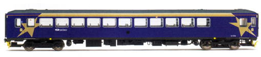 Class 153 Diesel Locomotive