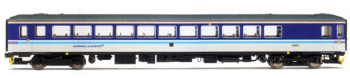 Class 153 Diesel Locomotive