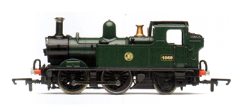 Class 14XX Locomotive