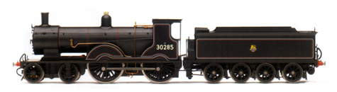 Class T9 Locomotive