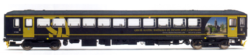 Class 153 Diesel Locomotive