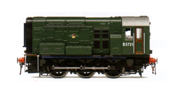 Class 09 Diesel Electric Shunter