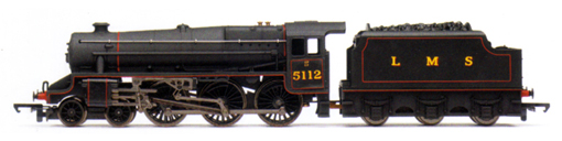 Class 5 Locomotive