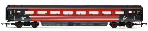 Virgin Mk.3 Open Standard Coach (Trailer Standard)