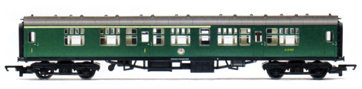 B.R. Mk.1 Composite Coach (Southern Region)